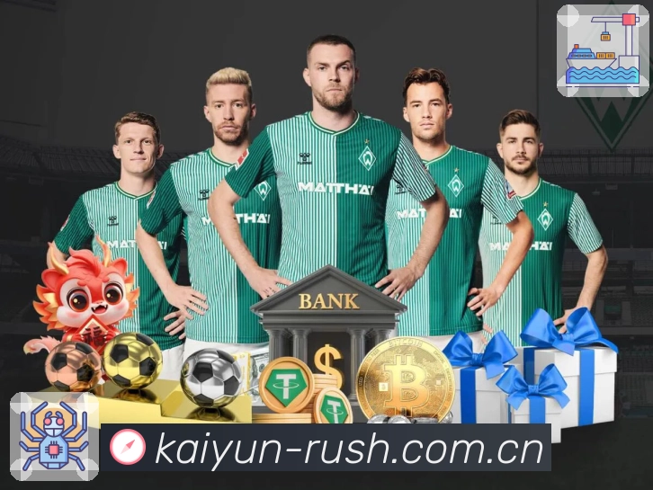 开云赛事入口体系与导航结构